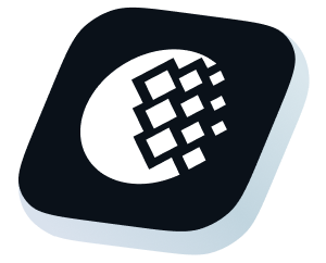 WebMoney Icon